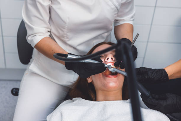 Best Emergency Dentist for Knocked-Out Tooth in Mayfair, CA