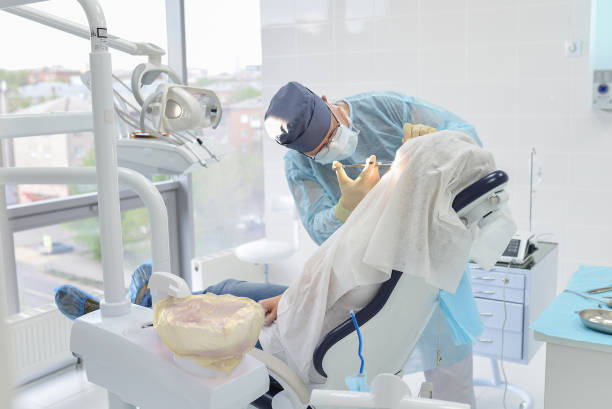 Best Pediatric Emergency Dentist in Mayfair, CA